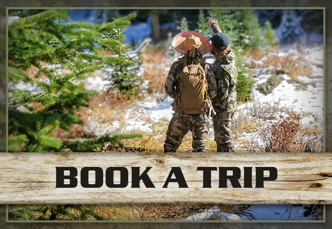 Book A Trip With Ready Outfitters LLC