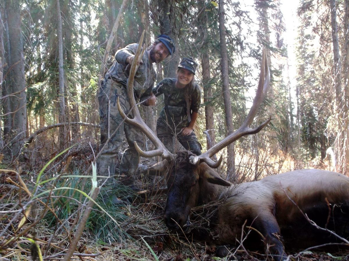 Experience All Four Seasons of Idaho's Selway-Bitterroot Wilderness